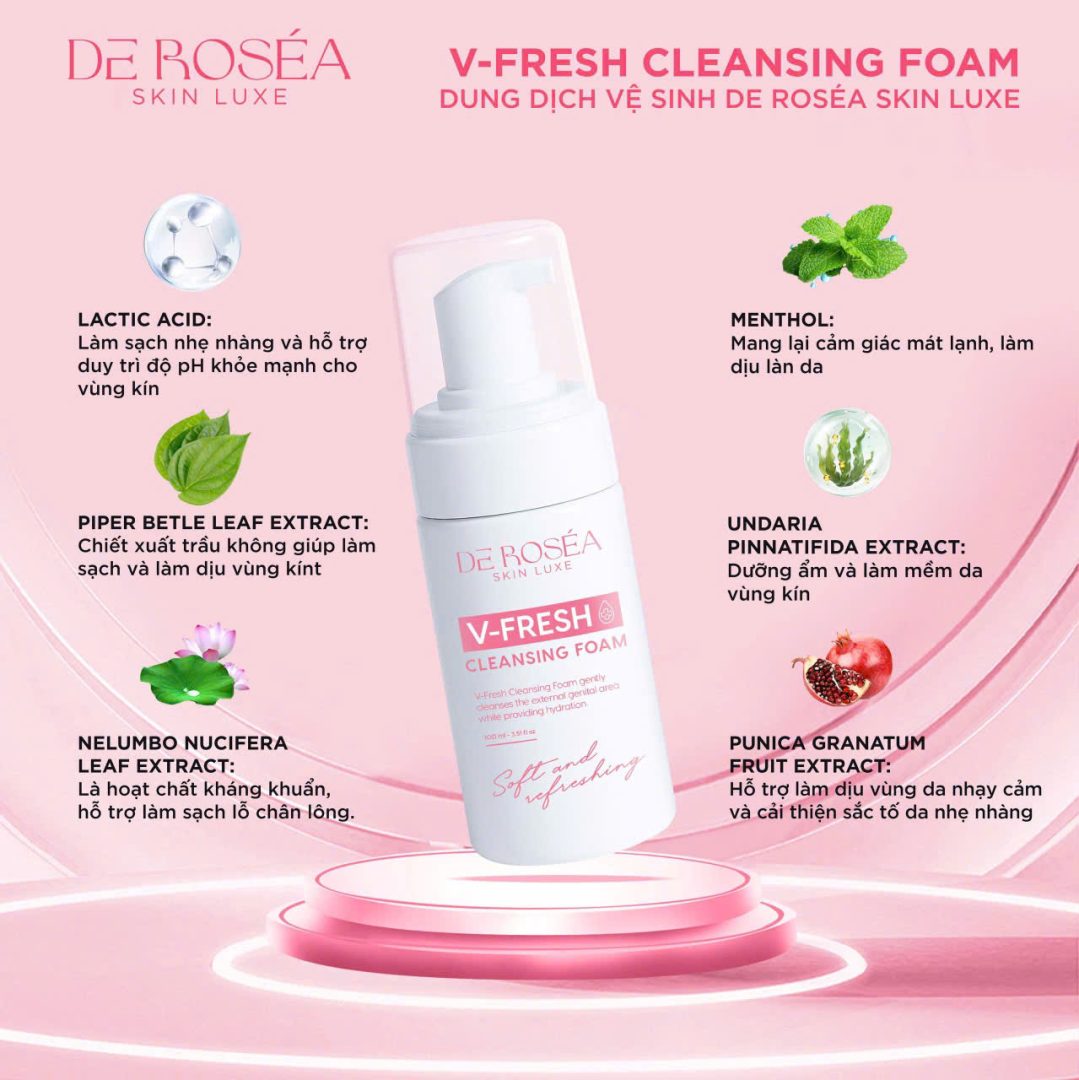 De Roséa