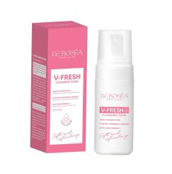 Bọt Vệ Sinh Phụ Nữ V-FRESH 100ml - DE ROSEA