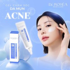Alternative view of ACNE Miracle Spot Gel 15g - Kem hỗ trợ giảm mụn DE ROSÉA