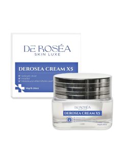 KEM MỤN X5 DE ROSÉA