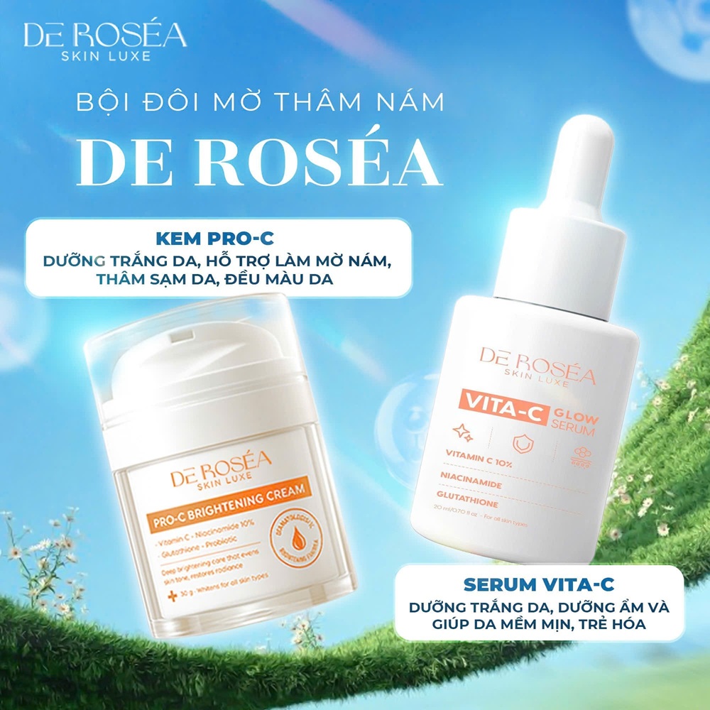 De Roséa