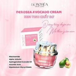 Alternative view of KEM TINH CHẤT BƠ