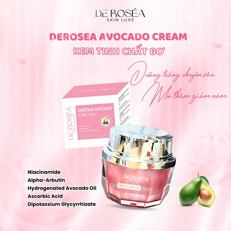 De Roséa