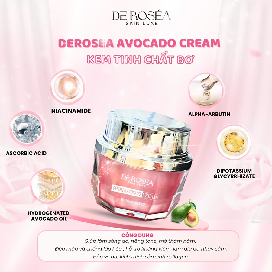 De Roséa