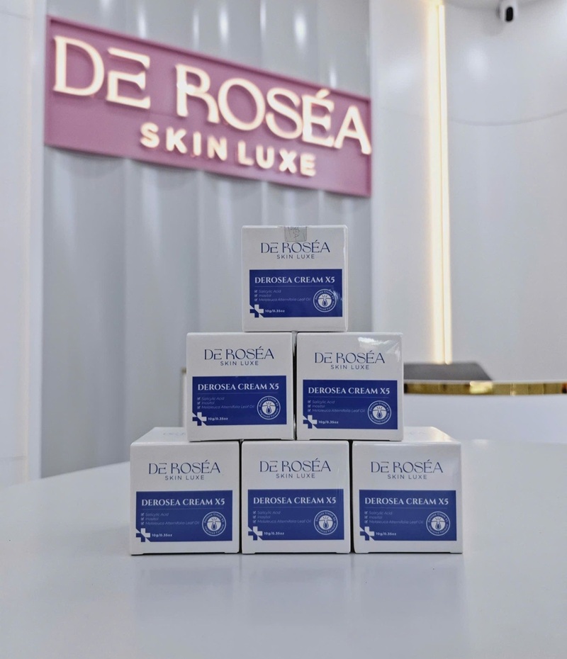 De Roséa