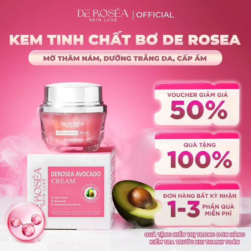 De Roséa