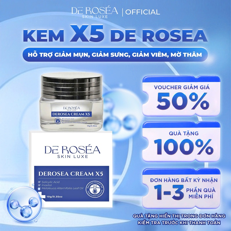 De Roséa