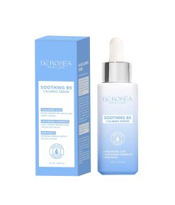 SOOTHING B5 Calming Serum DE ROSEA