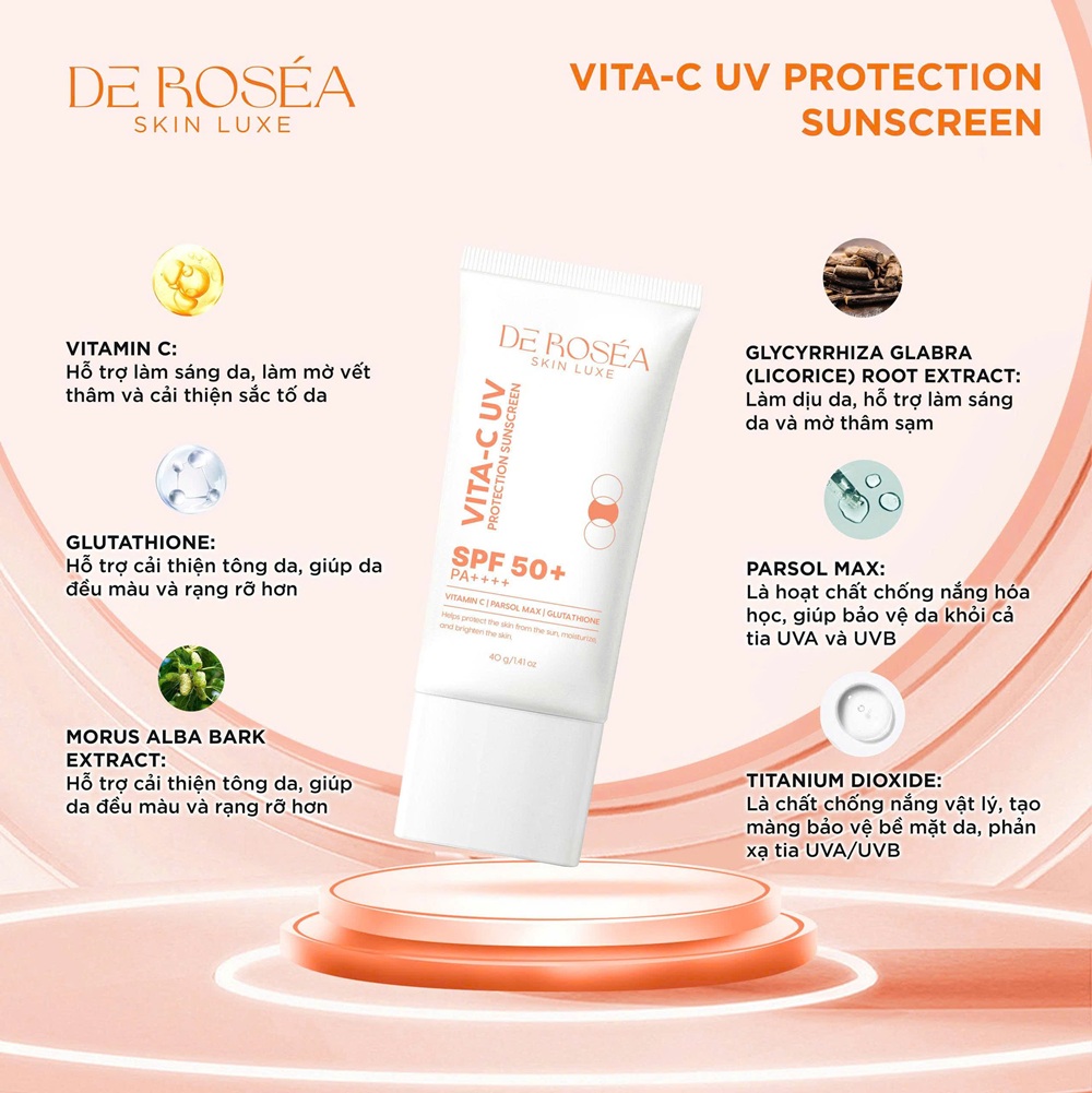 De Roséa