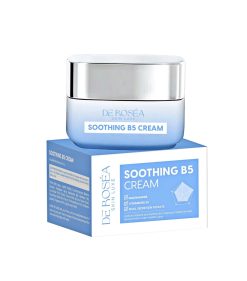 Kem Phục Hồi Da HA-B5 DE ROSÉA - SOOTHING B5 Cream 30g