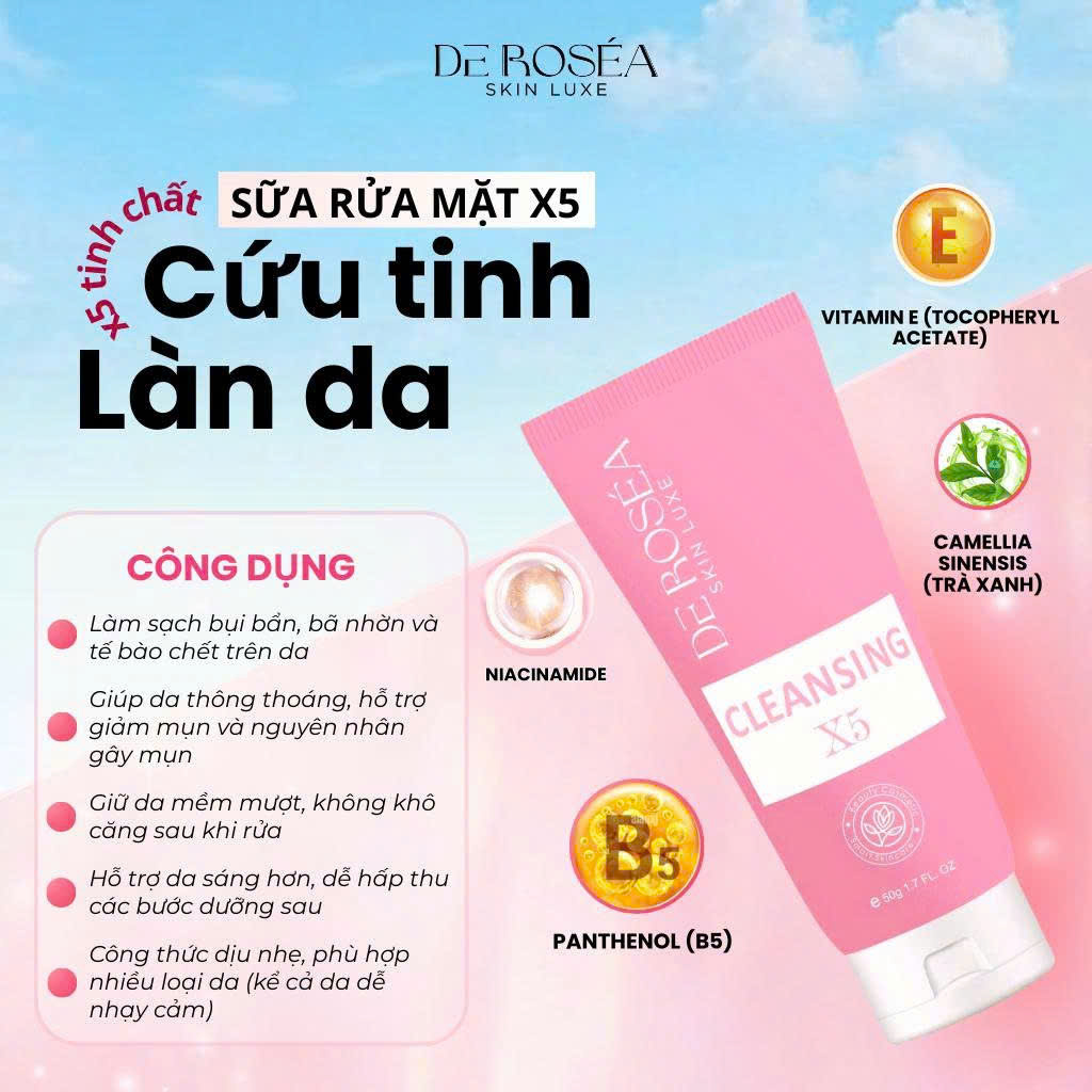 De Roséa