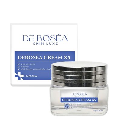 De Roséa